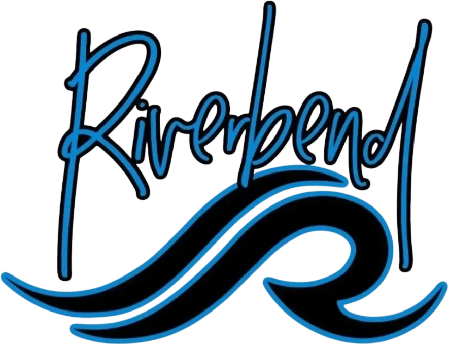 Riverbend Events Logo